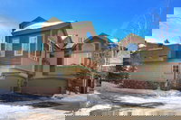 18 Autumn Brook 4 Bedroom Townhouse