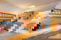 Keystone Townhouse on Snake River by RedAwning