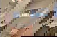 Lake Travis in Your Backyard by RedAwning