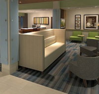 Holiday Inn Express And Suites Wooster an IHG Hotel - Accommodation Los Angeles