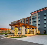 Hilton Garden Inn Milwaukee Brookfield Conference Center WI - Accommodation Los Angeles