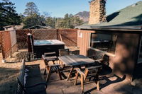 Triple R Cottages by Rocky Mountain Resorts