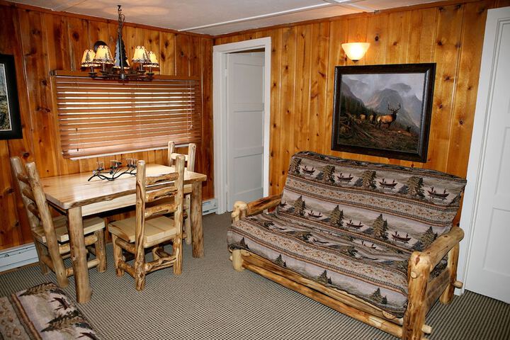 Triple R Cottages By Rocky Mountain Resorts - thumb 7