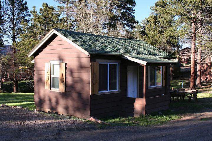 Triple R Cottages By Rocky Mountain Resorts - thumb 2