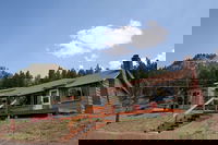 Rocky Mountain Retreat 2 by Rocky Mountain Resorts