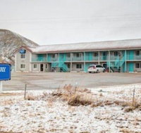 Cathedral Valley Inn - Accommodation Los Angeles