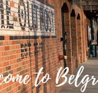 The Outpost - Accommodation Los Angeles