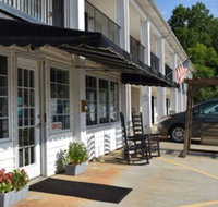 Cullars Inn - Accommodation Los Angeles