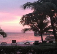 Coconut Beach Resort - Accommodation Los Angeles