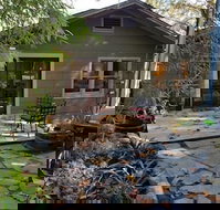 China Creek Cottages - Accommodation Los Angeles