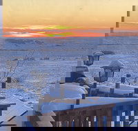 Igloo of Enlightenment - Accommodation Los Angeles