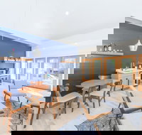 Benson Guest House - Accommodation Los Angeles