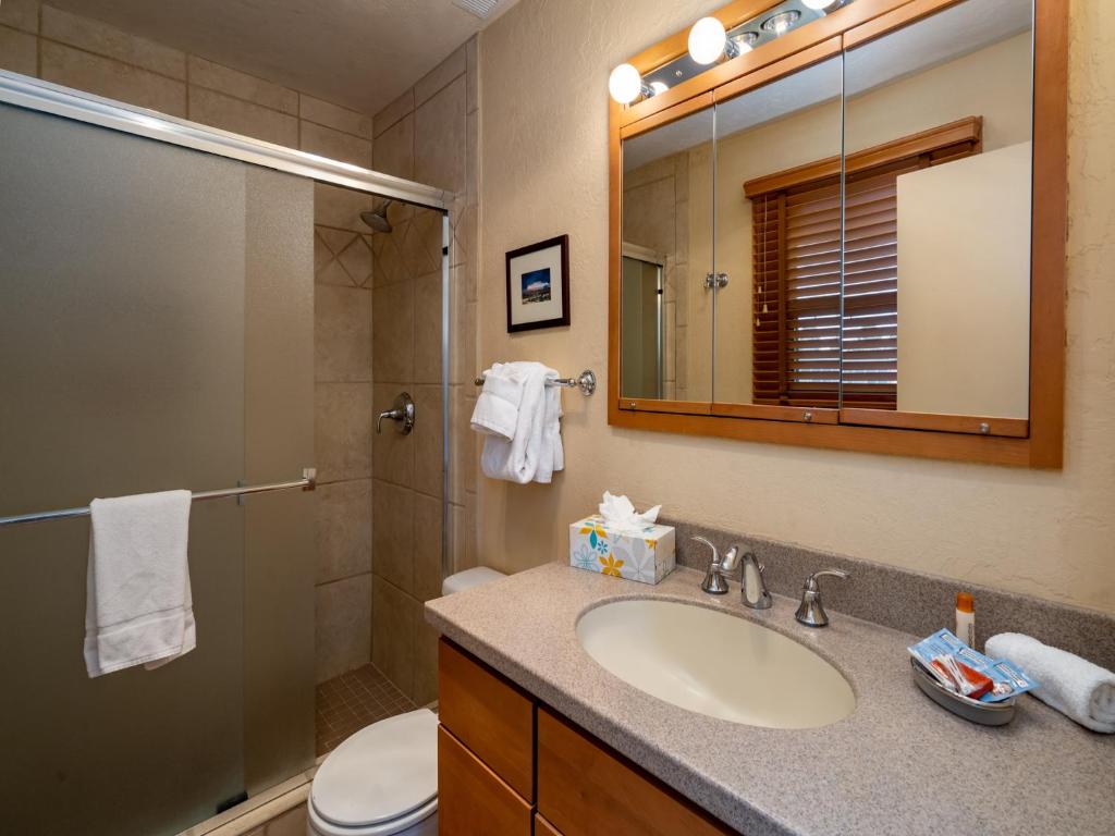 Artist Road #31 2 Bedrooms Wood Fireplace Wifi Pool Access Sleeps 4 - thumb 5