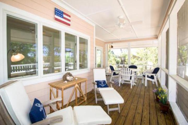 628 Sea Horse Annex Three Bedroom House - thumb 5