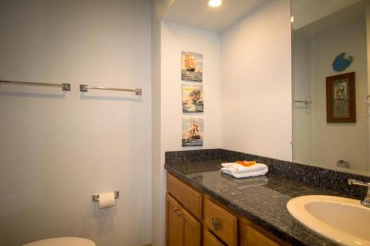 360 Wahoo Drive Three Bedroom House - thumb 2