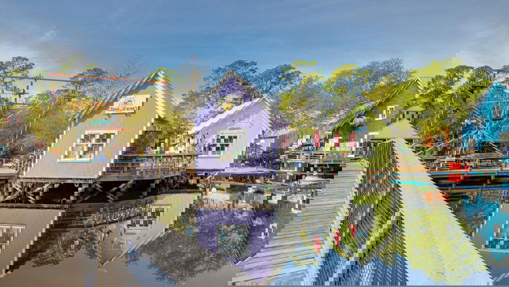 Magnolia Bay 8585 - thumb 0