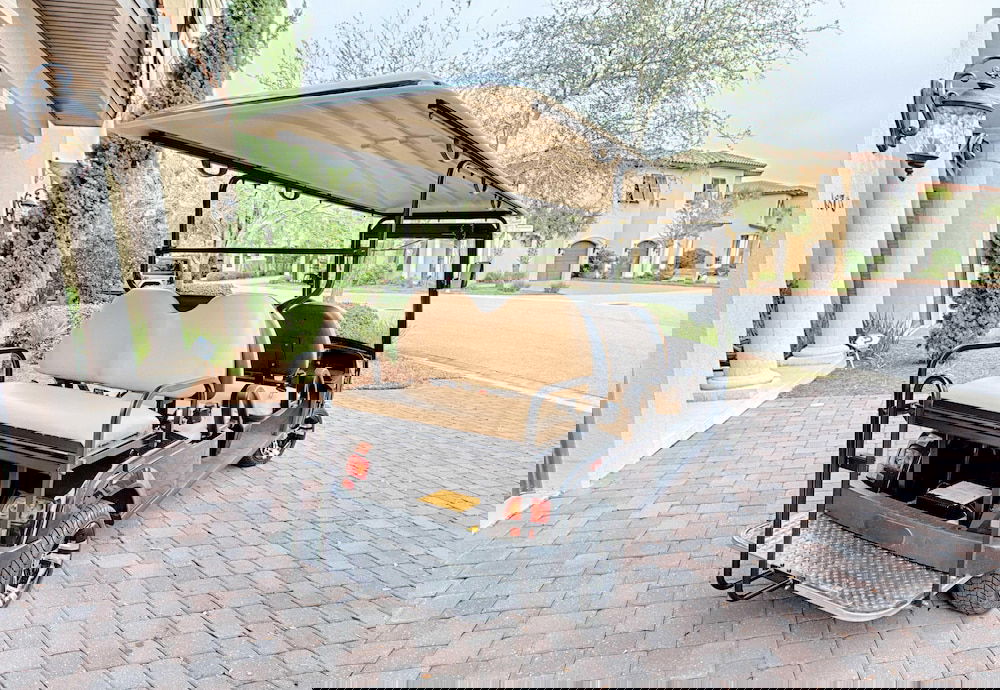 Villa Lago 1870 - thumb 1