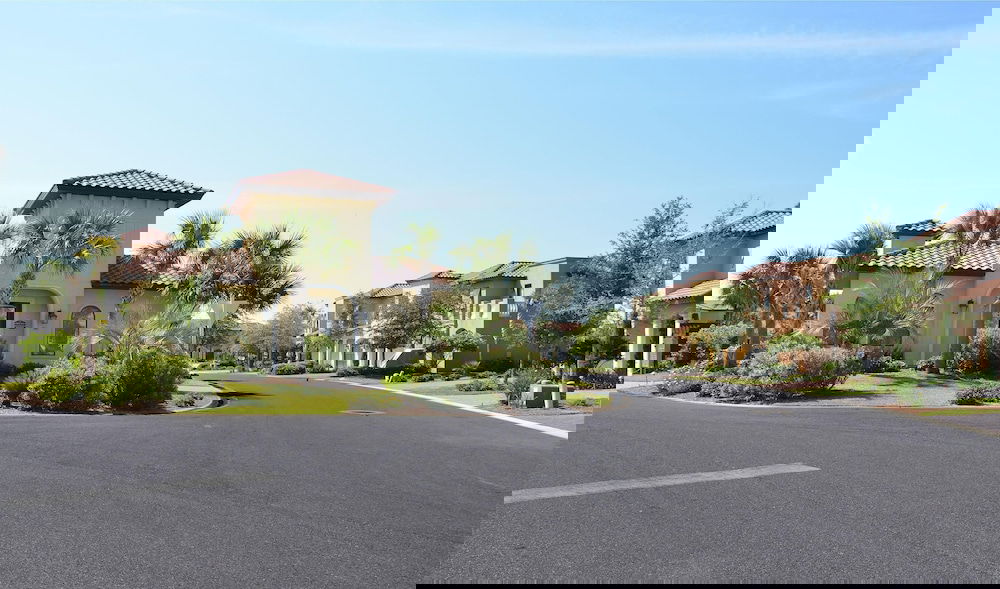 Villa Lago 1870 - thumb 0