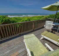 Noble Beach House - Accommodation Los Angeles