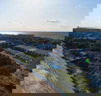 A-21 Breakers - Accommodation Los Angeles