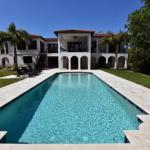 Villa Dolce Vita 5 Br Home