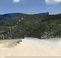 A Peace of Heaven Cabins - Accommodation Los Angeles