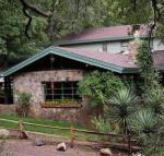 Ramsey Canyon B  B - Accommodation Los Angeles