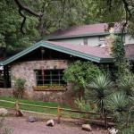 Nicksville Az Accommodation Los Angeles