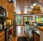 Wood Haven - Accommodation Los Angeles