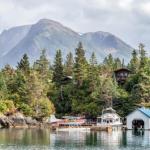 Halibut Cove Ak Accommodation Los Angeles
