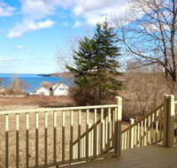 Lupine Cottage - Accommodation Los Angeles