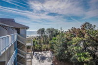 Breakers 304 1 Bedroom Beach Front Sleeps 4