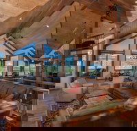 Alpine Recharge - Accommodation Los Angeles