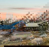 Bucksaw Lodge - Accommodation Los Angeles