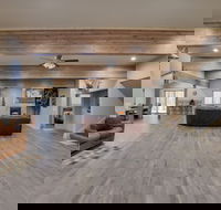 Buck Buck Moose - Accommodation Los Angeles