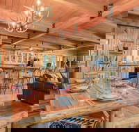 Alpine Refuge - Accommodation Los Angeles