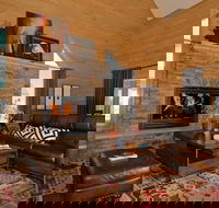 Eagles Perch - Accommodation Los Angeles