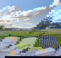 Grand View Retreat - Accommodation Los Angeles