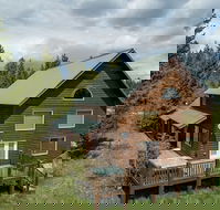 Recurve Refuge - Accommodation Los Angeles