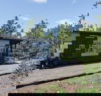 Hickory-dickory Hollow - Accommodation Los Angeles