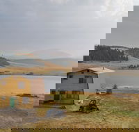 Henry's Hatch - Accommodation Los Angeles