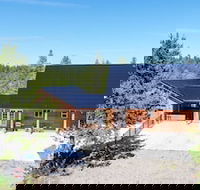 Rimfire Refuge - Accommodation Los Angeles