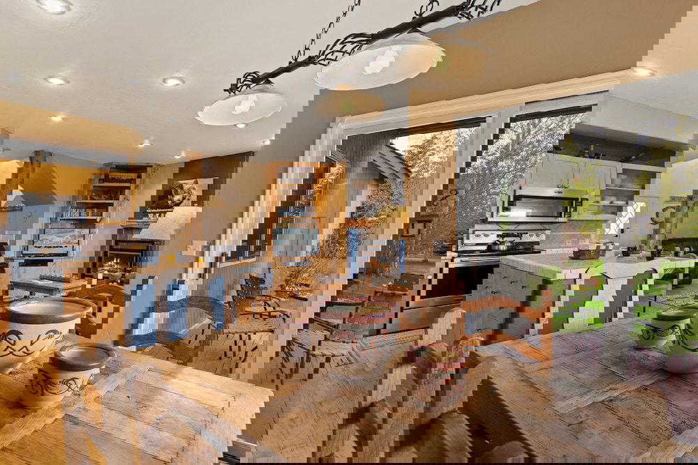 Teton Haystack - thumb 2