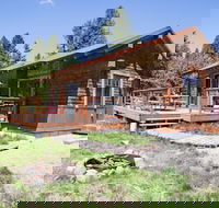 True Grit Adventure - Accommodation Los Angeles