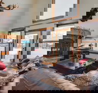 Alpine Airspace - Accommodation Los Angeles