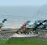 Nauset Beach Inn - Accommodation Los Angeles