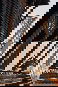 Lokal Hotel Cape May