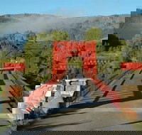 Snake River Sporting Club - Accommodation Los Angeles