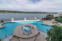 The Hideaway at the Island on Lake Travis