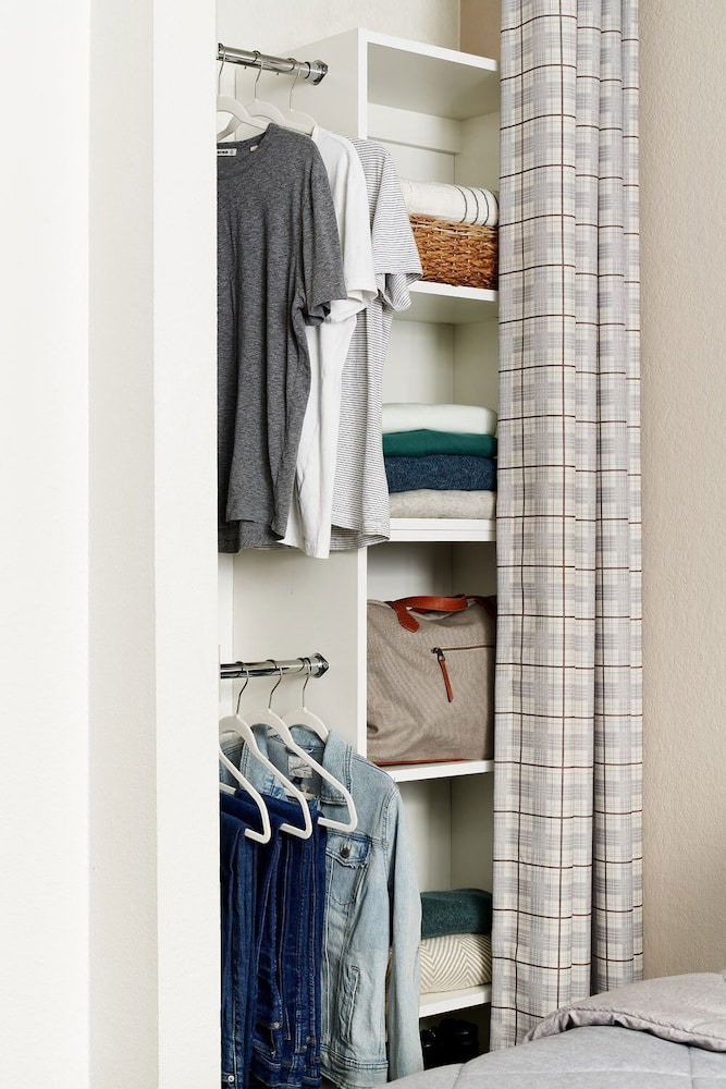 InTown Suites Extended Stay Jacksonville FL - St. Johns - thumb 5